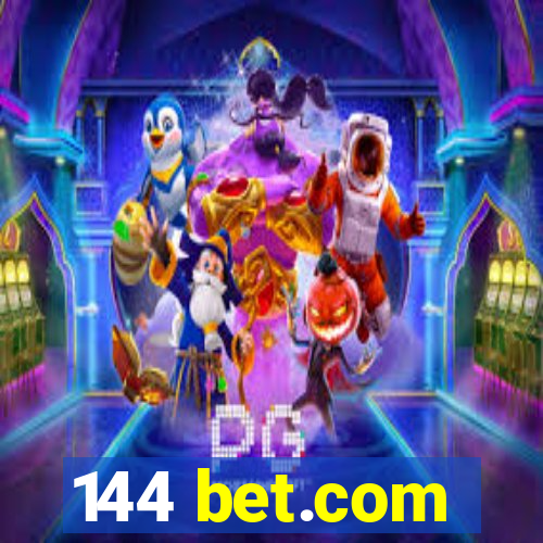 144 bet.com